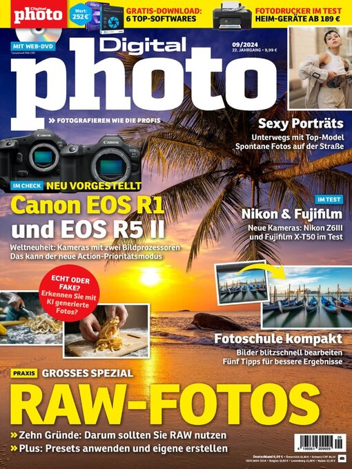 Title details for DigitalPhoto by falkemedia GmbH & Co. KG. - Available